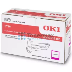 OKI 43913806, obrazový válec OKI 43913806, obrazový válec