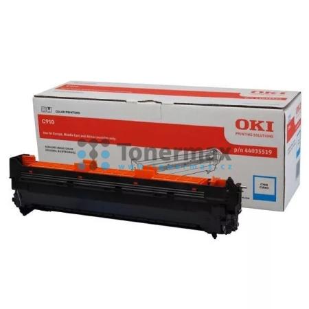 OKI 44035519, obrazový válec originální pro tiskárny OKI C910, C910dn, C910n, C920WT