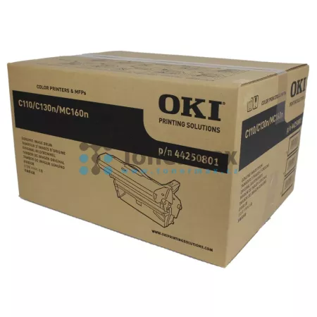 OKI 44250801, obrazový válec