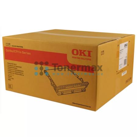 OKI 44341902, transportní pás originální pro tiskárny OKI C610, C610 DM, C610dn, C610dtn, C610n, C711, C711WT, C711cdtn, C711dn, C711dtn, C711n