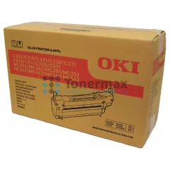 OKI 44472603, zapékací jednotka OKI 44472603, zapékací jednotka