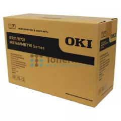 OKI 45435104, Maintenance Kit