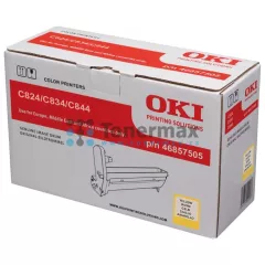 OKI 46857505, obrazový válec OKI 46857505, obrazový válec