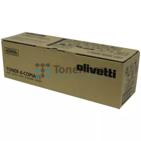 Toner Olivetti B0360