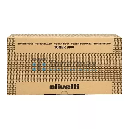 Toner Olivetti B0413