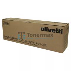 Olivetti B0446
