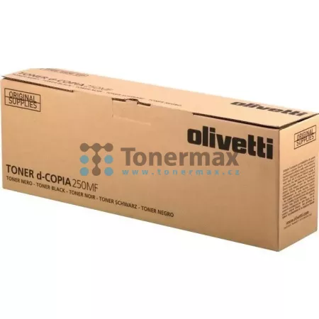 Toner Olivetti B0488