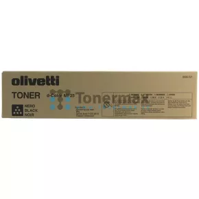 Olivetti B0533, 8938-521