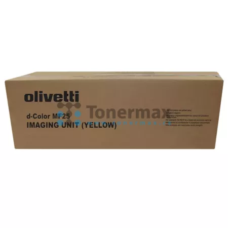 Olivetti B0538, Imaging Unit
