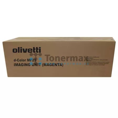 Olivetti B0539, Imaging Unit