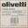 Olivetti B0558