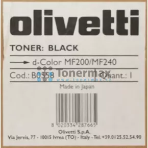 Olivetti B0558