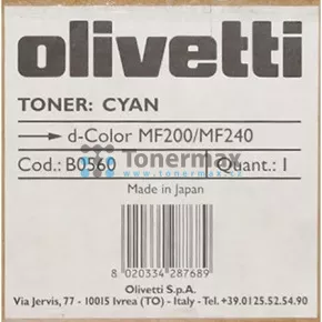 Olivetti B0560