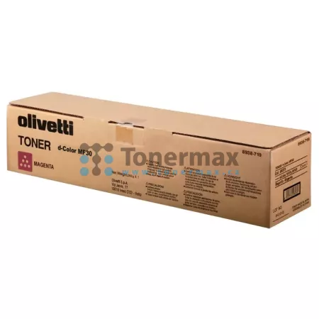 Toner Olivetti B0579, 8938-719 