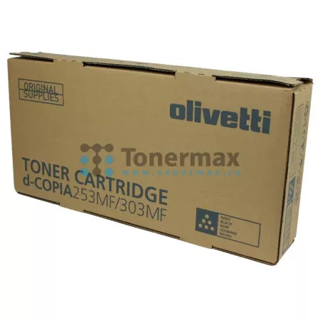 Toner Olivetti B0979