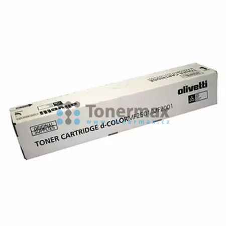 Toner Olivetti B0990