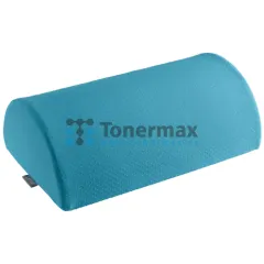 Opěrka nohou LEITZ ERGO Cosy, ergonomická, modrá