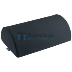 Opěrka nohou LEITZ ERGO Cosy, ergonomická, sametově šedá