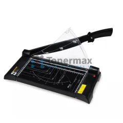 Páková řezačka KW-triO 315 soft (A4 / 8 listů)