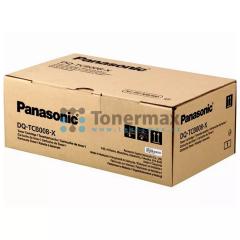 Panasonic DQ-TCB008-X, DQ-TCB008X
