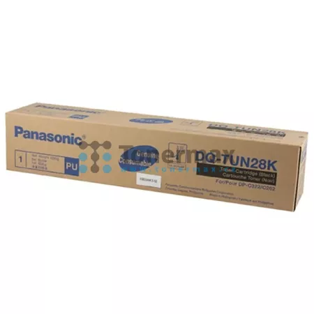 Toner Panasonic DQ-TUN28K