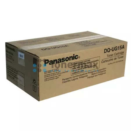Toner Panasonic DQ-UG15A