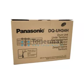 Panasonic DQ-UH34H, Drum Unit