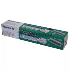 Panasonic KX-FA57E, fólie do faxu, poškozený obal Panasonic KX-FA57E, fólie do faxu, poškozený obal