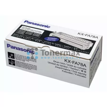 Panasonic KX-FA78E, Drum Unit