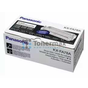 Panasonic KX-FA78E, Drum Unit