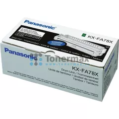 Panasonic KX-FA78X, Drum Unit