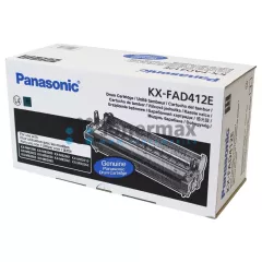 Panasonic KX-FAD412E, Drum Unit