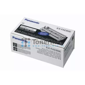 Panasonic KX-FAD89E, Drum Unit