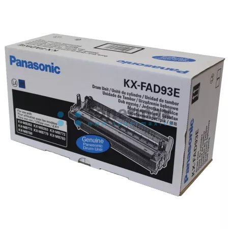 Panasonic KX-FAD93E, Drum Unit