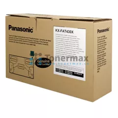 Panasonic KX-FAT430X Panasonic KX-FAT430X