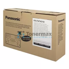 Panasonic KX-FAT431X Panasonic KX-FAT431X