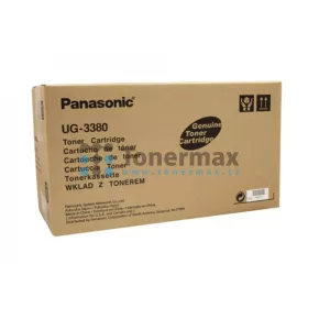 Panasonic UG-3380