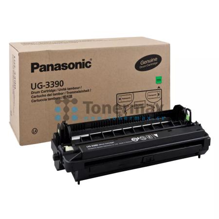 Panasonic UG-3390, Drum Cartridge, originální pro tiskárny Panasonic UF-4600, UF-5600