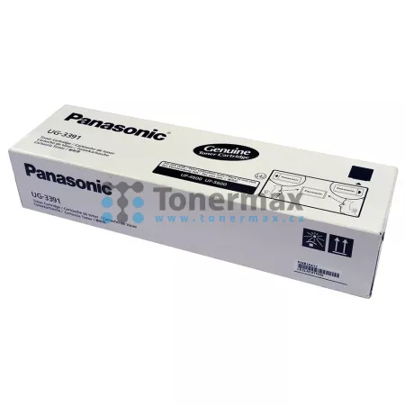 Toner Panasonic UG-3391