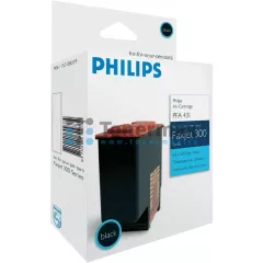 Philips PFA431, PFA-431, poškozený obal Philips PFA431, PFA-431, poškozený obal