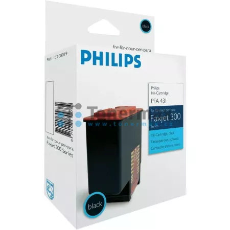 Cartridge Philips PFA431, PFA-431, poškozený obal