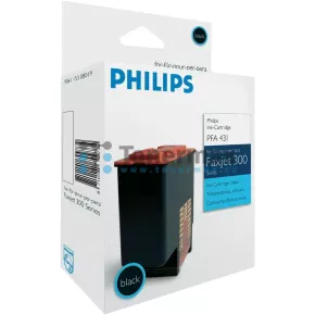 Philips PFA431, PFA-431