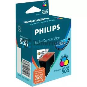 Philips PFA534, PFA-534