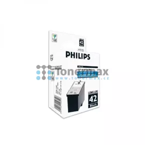 Philips PFA542, PFA-542