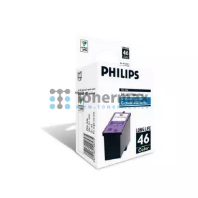 Philips PFA546, PFA-546