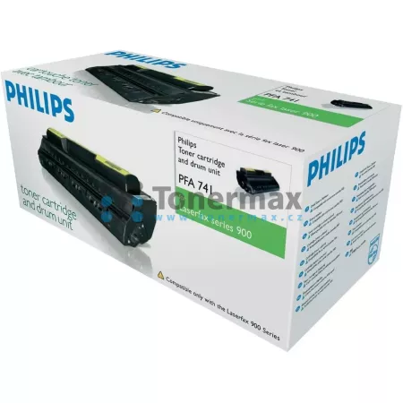 Toner Philips PFA741, PFA-741