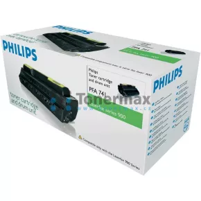 Philips PFA741, PFA-741