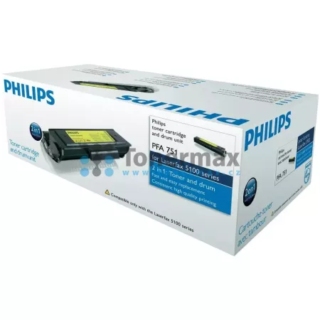 Toner Philips PFA751, PFA-751