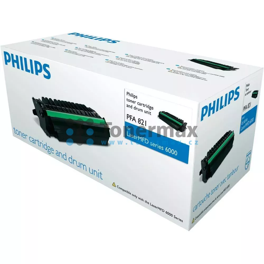 Philips Lasermfd 6050 Drivers Windows 7