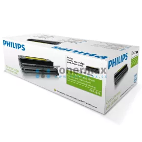 Philips PFA831, PFA-831